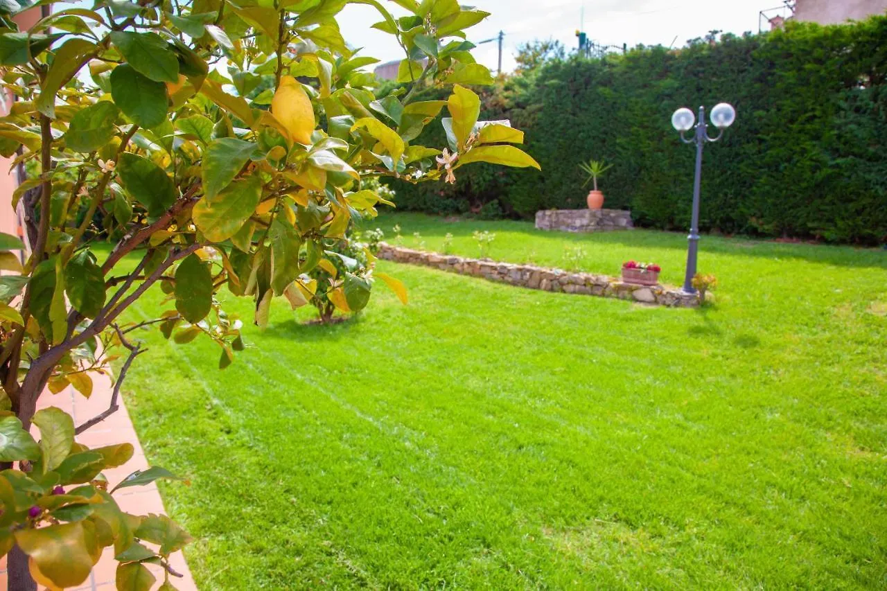 Villa Maddalena Sanremo 0*,
