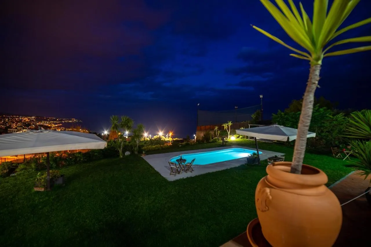 Villa Maddalena Sanremo