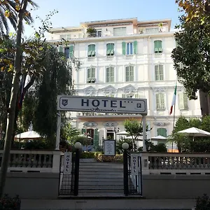 Szálloda Alexander &, San Remo