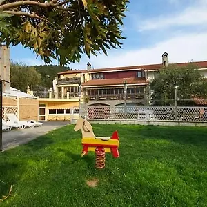Al Nido Degli Aironi Sanremo