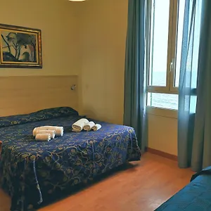 Szálloda La Brise, San Remo