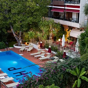 Hotel Principe, Sanremo